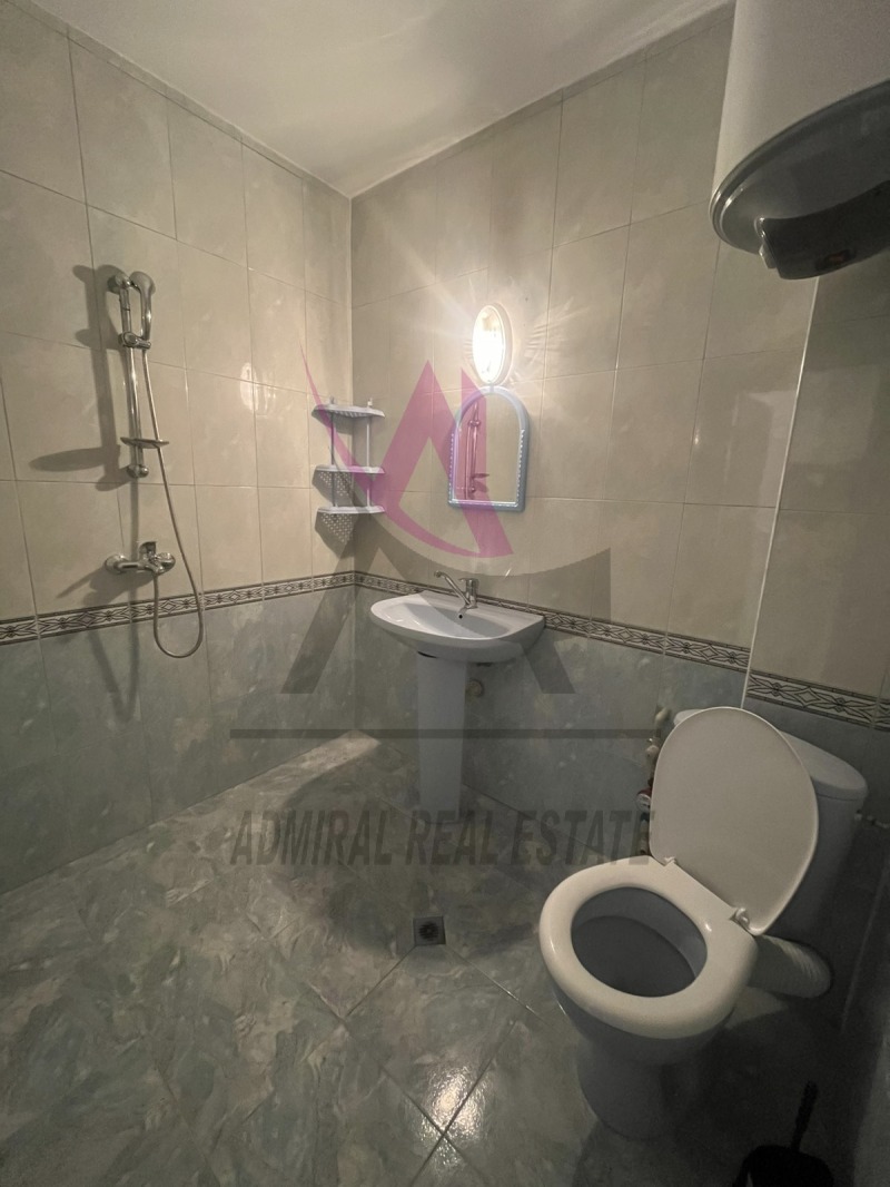 Издаје се  1 спаваћа соба Варна , Зимно кино Тракија , 48 м2 | 90152081 - слика [4]