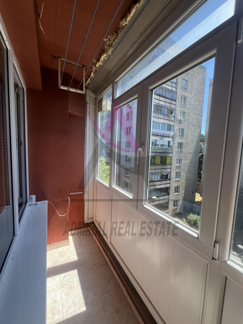Издаје се  1 спаваћа соба Варна , Зимно кино Тракија , 48 м2 | 90152081 - слика [3]