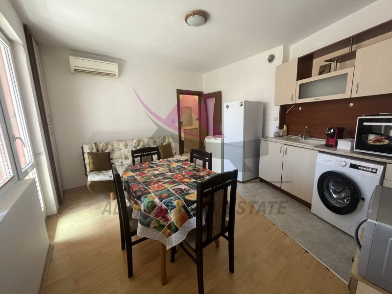 Издаје се  1 спаваћа соба Варна , Зимно кино Тракија , 48 м2 | 90152081