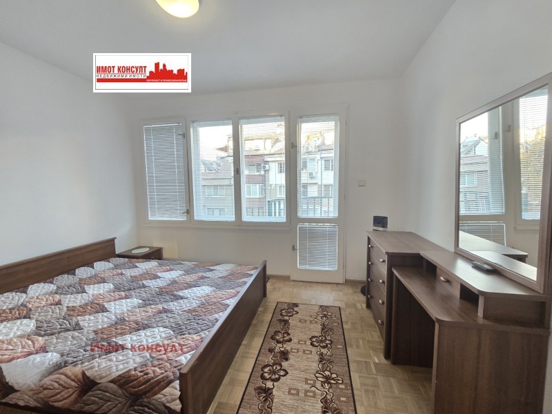 Дава под наем  2-стаен град Пловдив , Център , 65 кв.м | 87183180 - изображение [4]