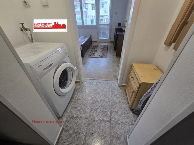 Дава под наем  2-стаен град Пловдив , Център , 65 кв.м | 87183180 - изображение [7]