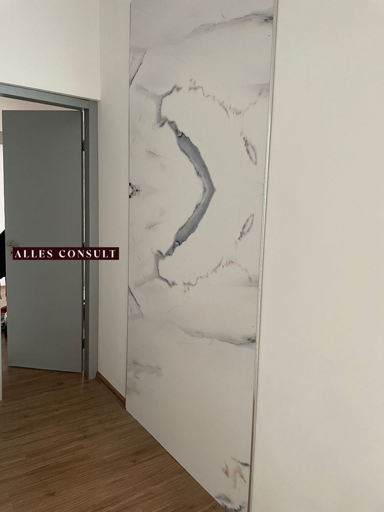 Дава под наем 2-СТАЕН, гр. София, Лозенец, снимка 4 - Апартаменти - 52670942