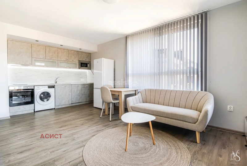 Дава под наем 2-СТАЕН, гр. София, Кръстова вада