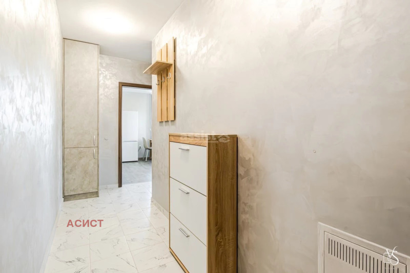 Дава под наем 2-СТАЕН, гр. София, Кръстова вада, снимка 11 - Апартаменти - 52749314