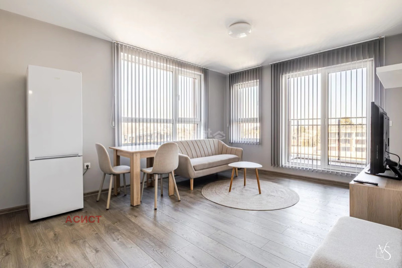 Дава под наем 2-СТАЕН, гр. София, Кръстова вада, снимка 3 - Апартаменти - 52749314