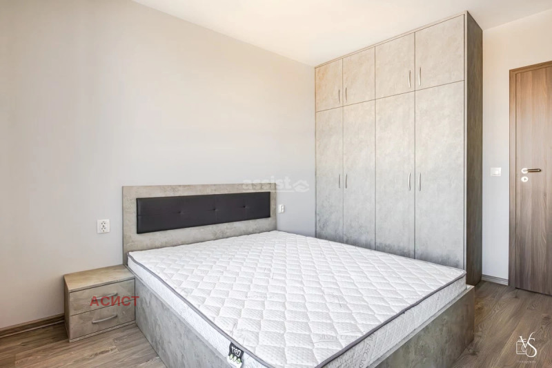 Дава под наем 2-СТАЕН, гр. София, Кръстова вада, снимка 9 - Апартаменти - 52749314