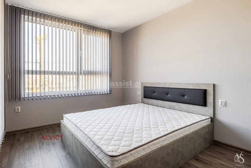 Дава под наем 2-СТАЕН, гр. София, Кръстова вада, снимка 8 - Апартаменти - 52749314