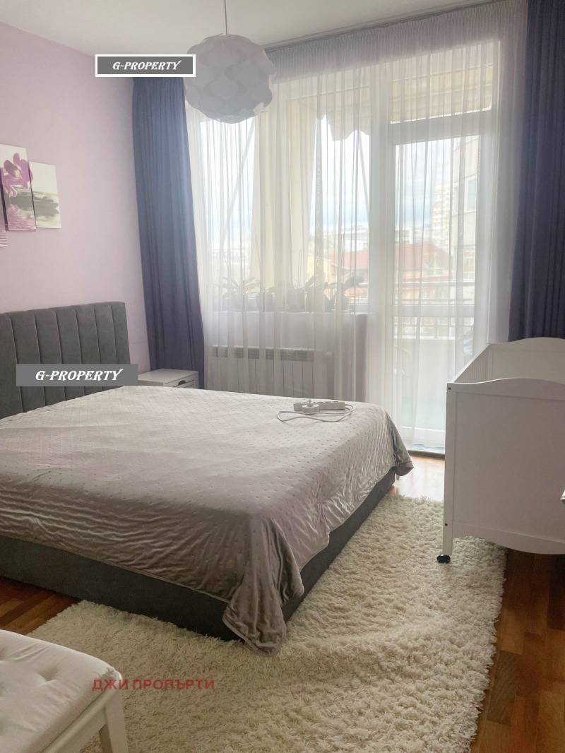 Дава под наем 2-СТАЕН, гр. София, Студентски град, снимка 5 - Апартаменти - 53028626