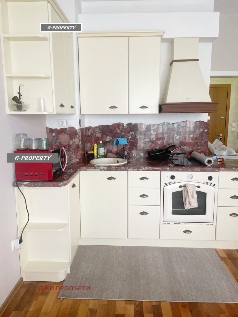 Дава под наем 2-СТАЕН, гр. София, Студентски град, снимка 2 - Апартаменти - 53028626