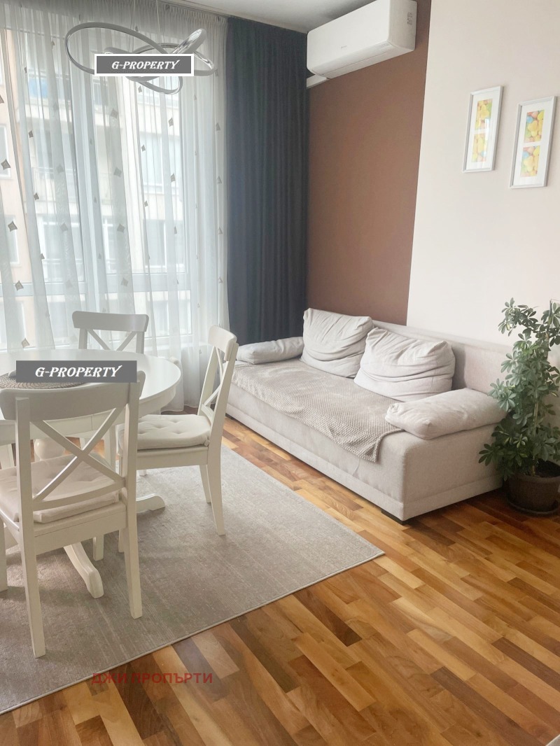 Дава под наем 2-СТАЕН, гр. София, Студентски град, снимка 3 - Апартаменти - 53028626