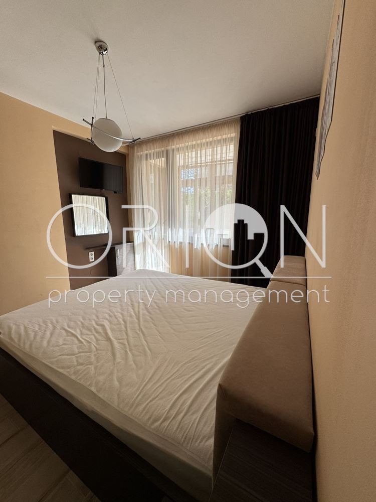 Дава под наем 2-СТАЕН, гр. София, Овча купел, снимка 5 - Апартаменти - 54077841