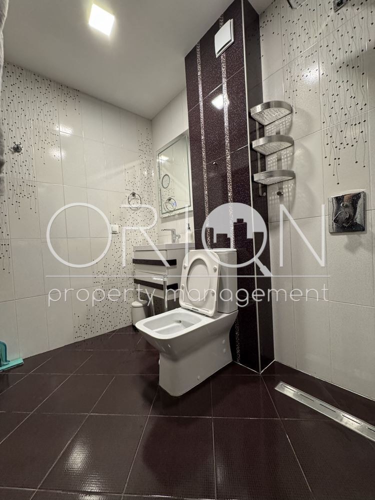 Дава под наем 2-СТАЕН, гр. София, Овча купел, снимка 8 - Апартаменти - 54077841