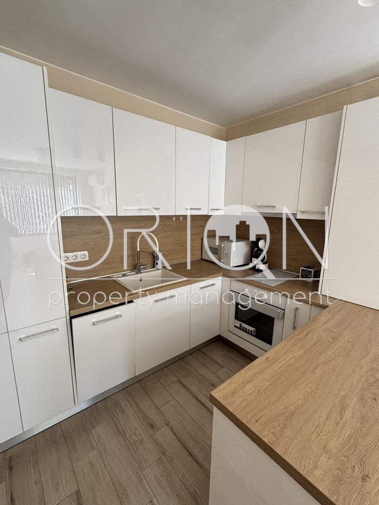 Дава под наем 2-СТАЕН, гр. София, Овча купел, снимка 3 - Апартаменти - 54077841