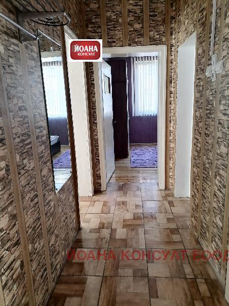Дава под наем 3-СТАЕН, гр. Плевен, Широк център, снимка 8 - Апартаменти - 54920485