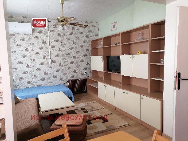 Дава под наем 3-СТАЕН, гр. Плевен, Широк център, снимка 2 - Апартаменти - 54920485