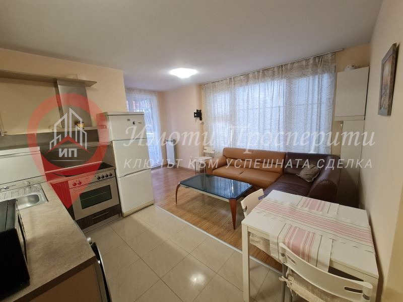 Da affittare  2 camere da letto Sofia , Manastirski livadi , 72 mq | 34364091 - Immagine [3]