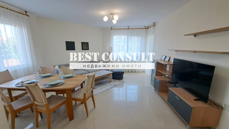 Da affittare  2 camere da letto Ruse , Tsentar , 90 mq | 14956857 - Immagine [3]