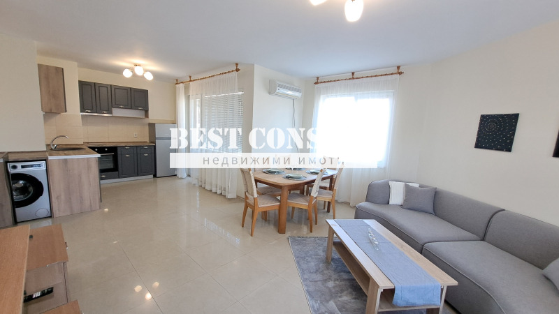 Da affittare  2 camere da letto Ruse , Tsentar , 90 mq | 14956857