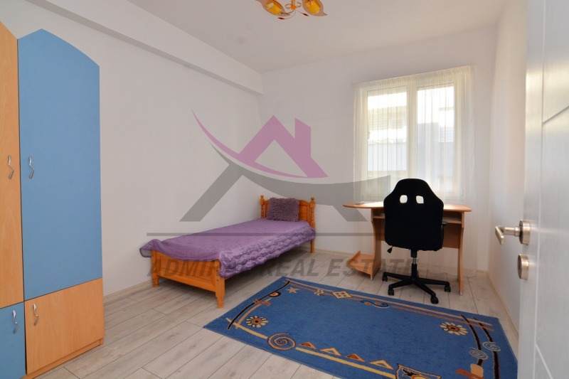 Дава под наем  3-стаен град Варна , Кайсиева градина , 75 кв.м | 39733685 - изображение [5]