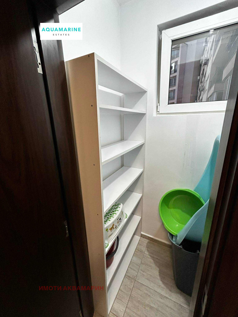 Zu vermieten  2 Schlafzimmer Warna , Wazraschdane 1 , 80 qm | 92382754 - Bild [13]