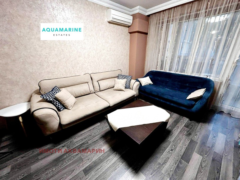 Zu vermieten  2 Schlafzimmer Warna , Wazraschdane 1 , 80 qm | 92382754