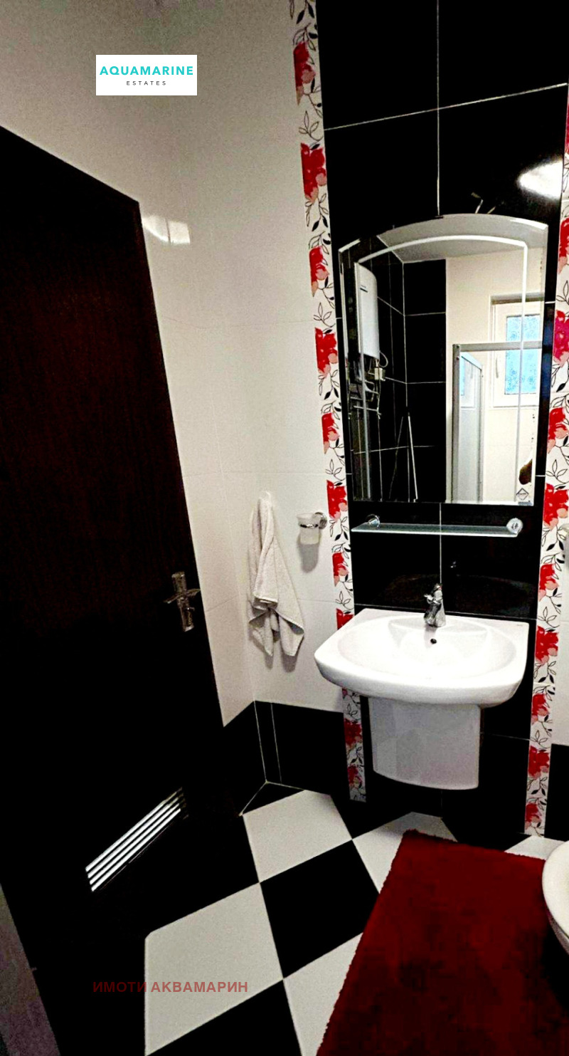 Zu vermieten  2 Schlafzimmer Warna , Wazraschdane 1 , 80 qm | 92382754 - Bild [9]