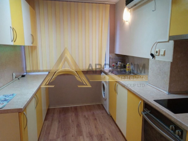 Дава под наем 3-СТАЕН, гр. Варна, Център, снимка 5 - Апартаменти - 52385679