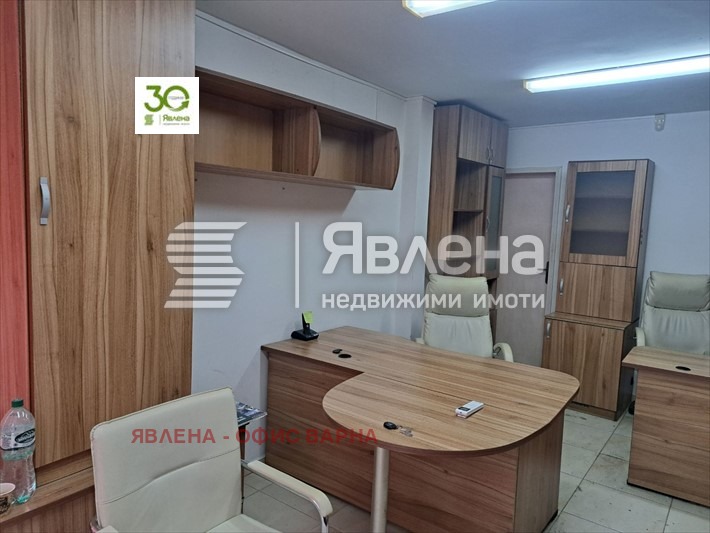 Te huur  Kantoor Varna , Levski 1 , 30 m² | 61710958 - afbeelding [2]