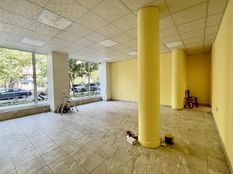Kiadó  Üzlet Ruse , Zdravec , 80 négyzetméter | 11362972 - kép [2]