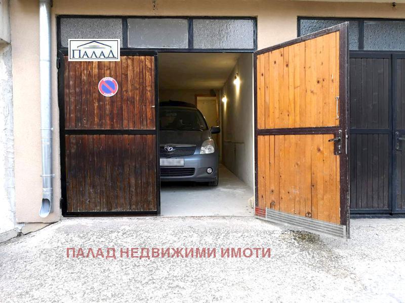 K pronájmu  Garáž Varna , Levski 1 , 27 m2 | 23644072 - obraz [2]