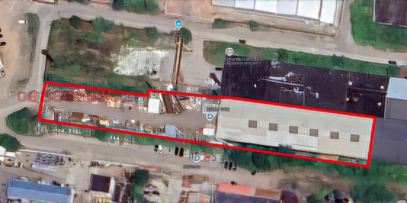 Дава под наем  Пром. помещение град София , с. Яна , 2212 кв.м | 87923681 - изображение [4]