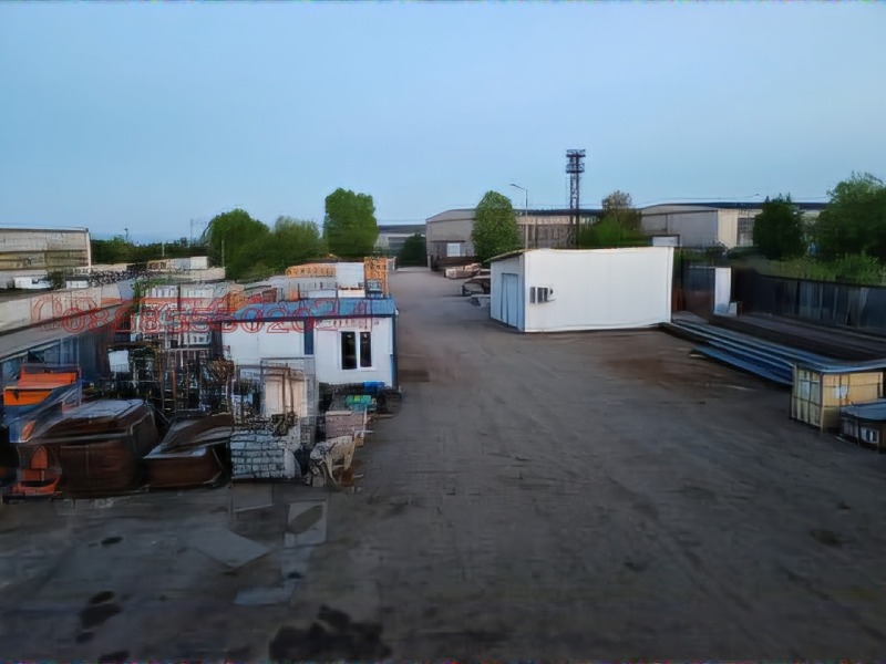Дава под наем  Пром. помещение град София , с. Яна , 2212 кв.м | 87923681 - изображение [3]