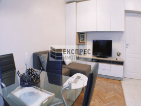 1 bedroom Tsentar, Varna 1