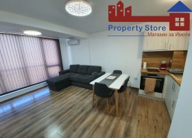 1 quarto Grand Mol, Varna 2