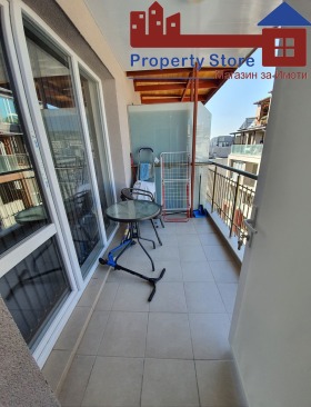 1 quarto Grand Mol, Varna 8