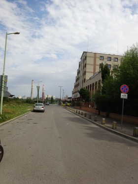 Juoni Krasna poljana 2, Sofia