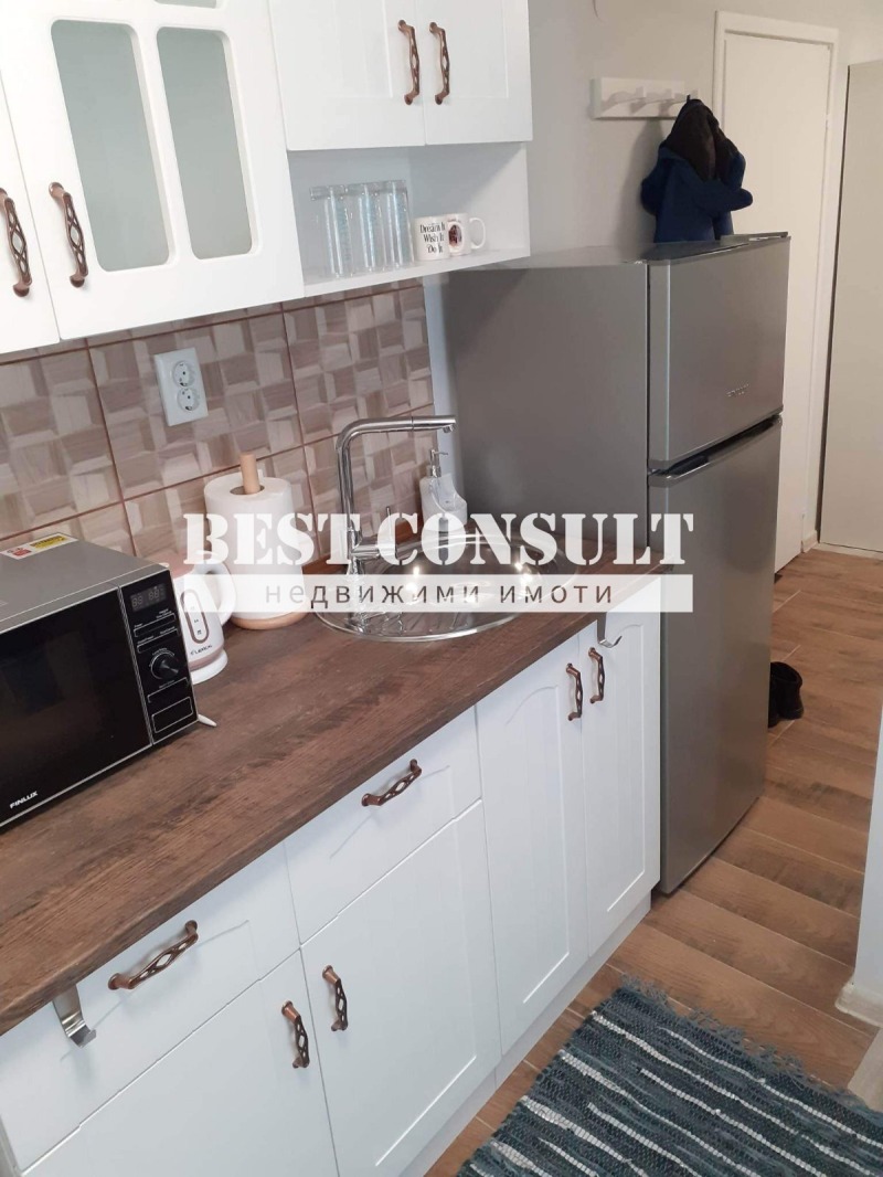 Дава под наем 1-СТАЕН, гр. Русе, Център, снимка 2 - Апартаменти - 52585939