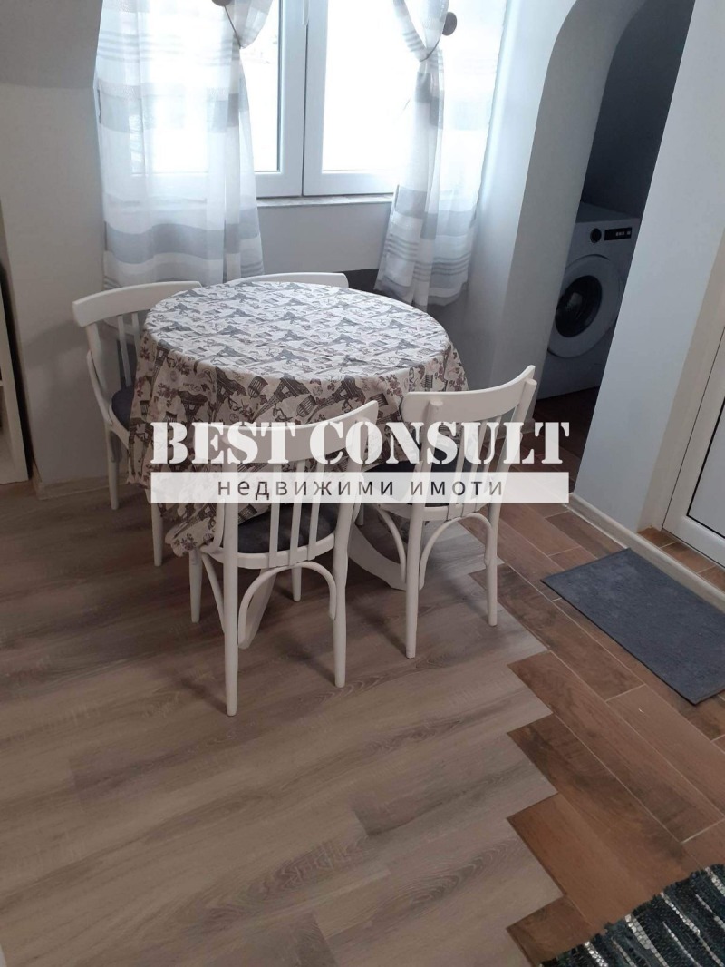 Дава под наем 1-СТАЕН, гр. Русе, Център, снимка 4 - Апартаменти - 52585939