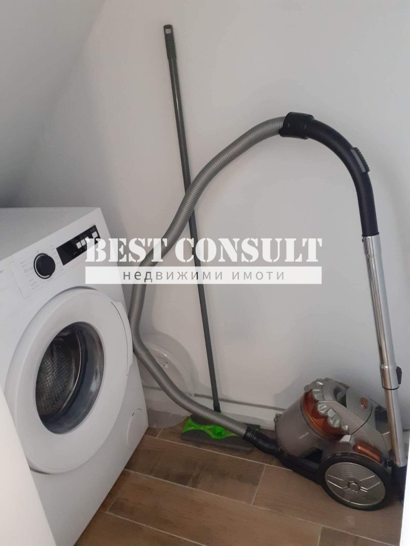 Дава под наем 1-СТАЕН, гр. Русе, Център, снимка 13 - Апартаменти - 52585939