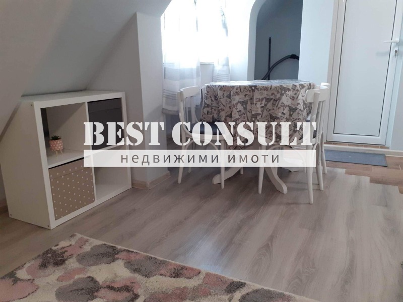 Дава под наем 1-СТАЕН, гр. Русе, Център, снимка 10 - Апартаменти - 52585939