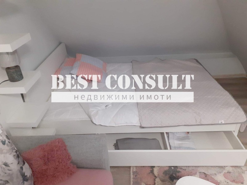 Дава под наем 1-СТАЕН, гр. Русе, Център, снимка 9 - Апартаменти - 52585939