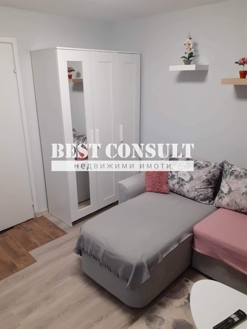 Дава под наем 1-СТАЕН, гр. Русе, Център, снимка 5 - Апартаменти - 52585939