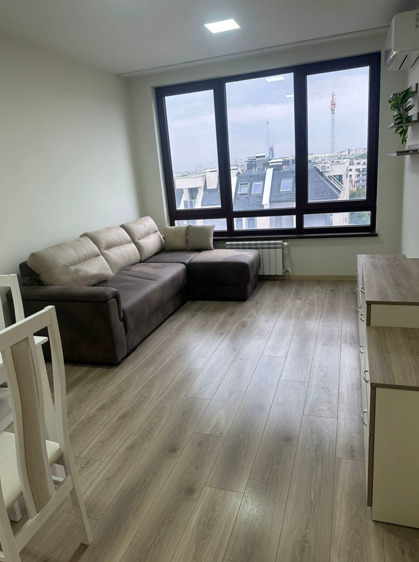 Para alugar  1 quarto Sofia , Studentski grad , 85 m² | 81437595 - imagem [3]