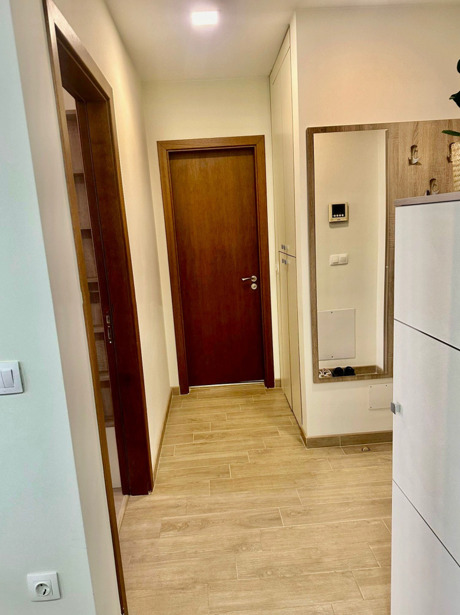 K pronájmu  1 ložnice Sofia , Studentski grad , 85 m2 | 81437595 - obraz [9]