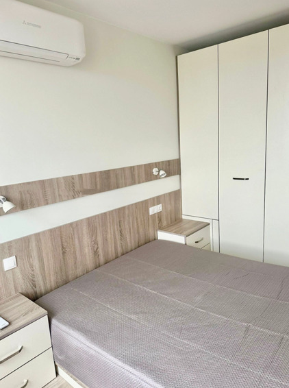 Para alugar  1 quarto Sofia , Studentski grad , 85 m² | 81437595 - imagem [4]