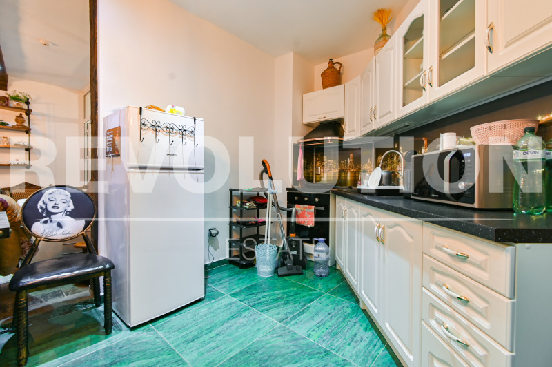 K pronájmu  1 ložnice Sofia , Studentski grad , 85 m2 | 81437595 - obraz [3]