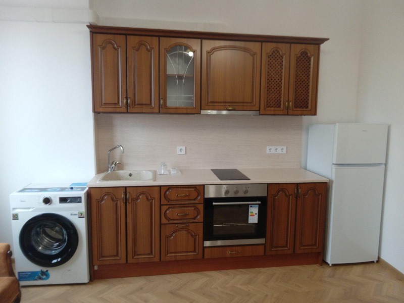 K pronájmu  1 ložnice Plovdiv , Centar , 50 m2 | 94778999