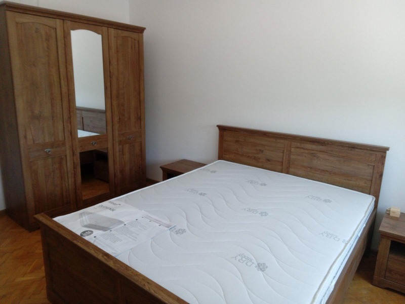 K pronájmu  1 ložnice Plovdiv , Centar , 50 m2 | 94778999 - obraz [3]