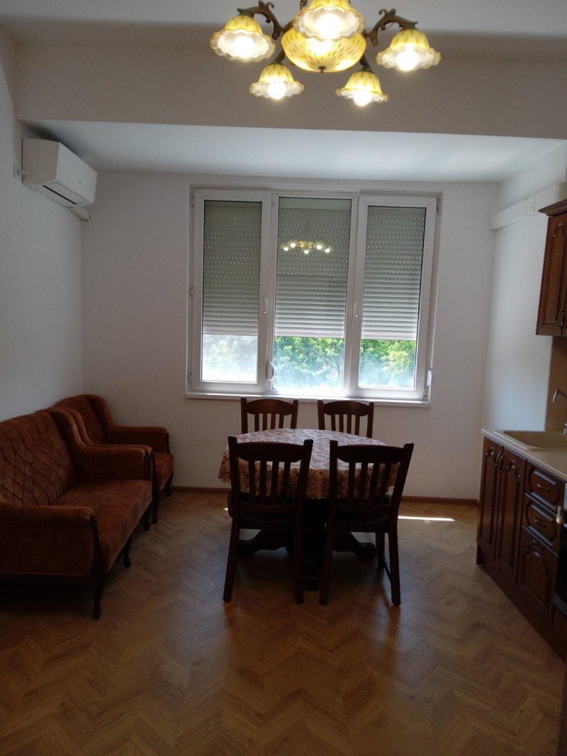 K pronájmu  1 ložnice Plovdiv , Centar , 50 m2 | 94778999 - obraz [2]