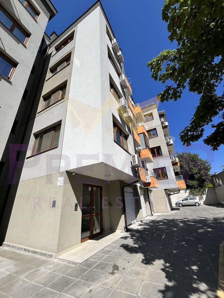 Da affittare  1 camera da letto Varna , Kajsieva gradina , 50 mq | 41015161 - Immagine [10]